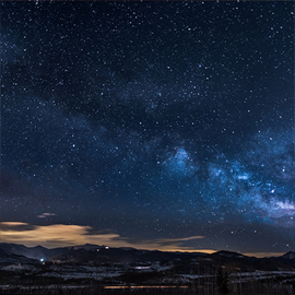 星空思考